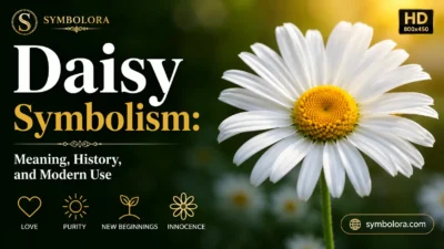 Daisy Symbolism