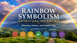 Rainbow Symbolism Spiritual Meaning