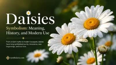 Daisies Symbolism