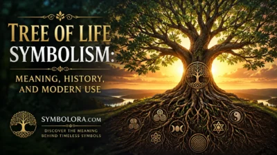Tree of Life Symbolism
